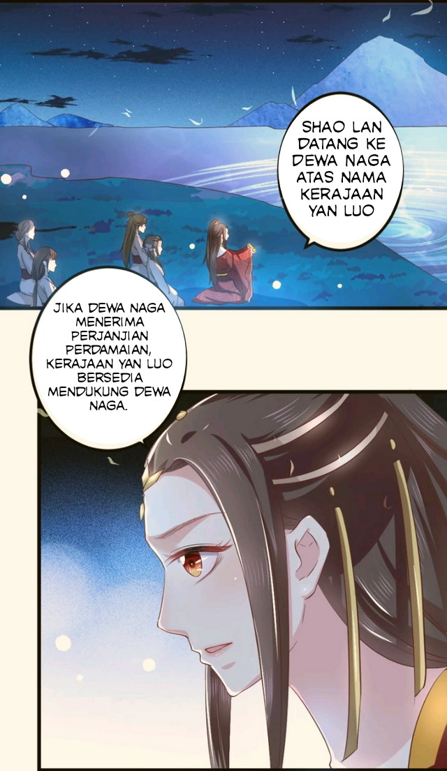 Dragon Princess Chapter 1 - halaman 38