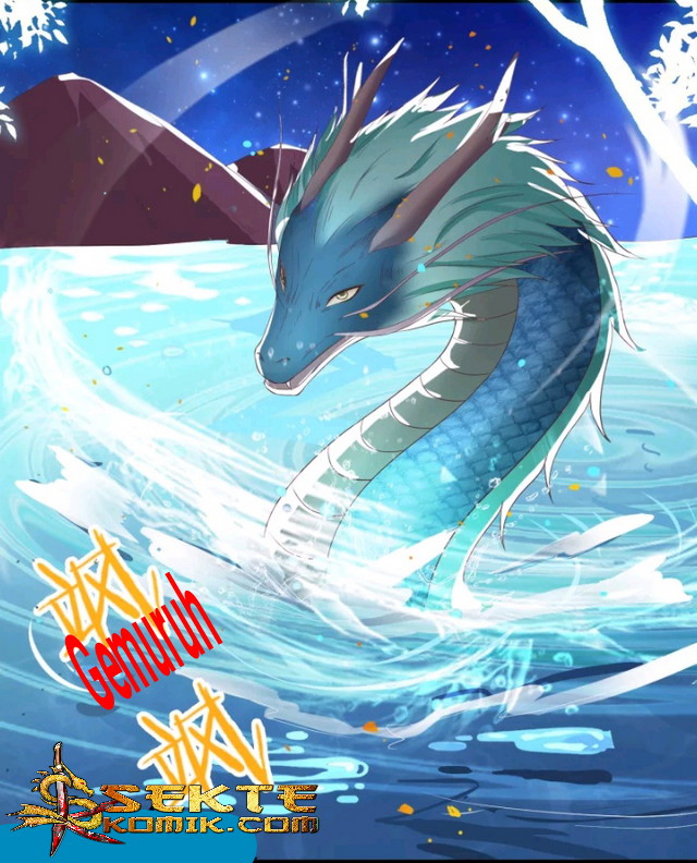 Dragon Princess Chapter 1 - halaman 4