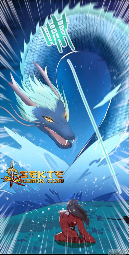 Dragon Princess Chapter 1 - halaman 41