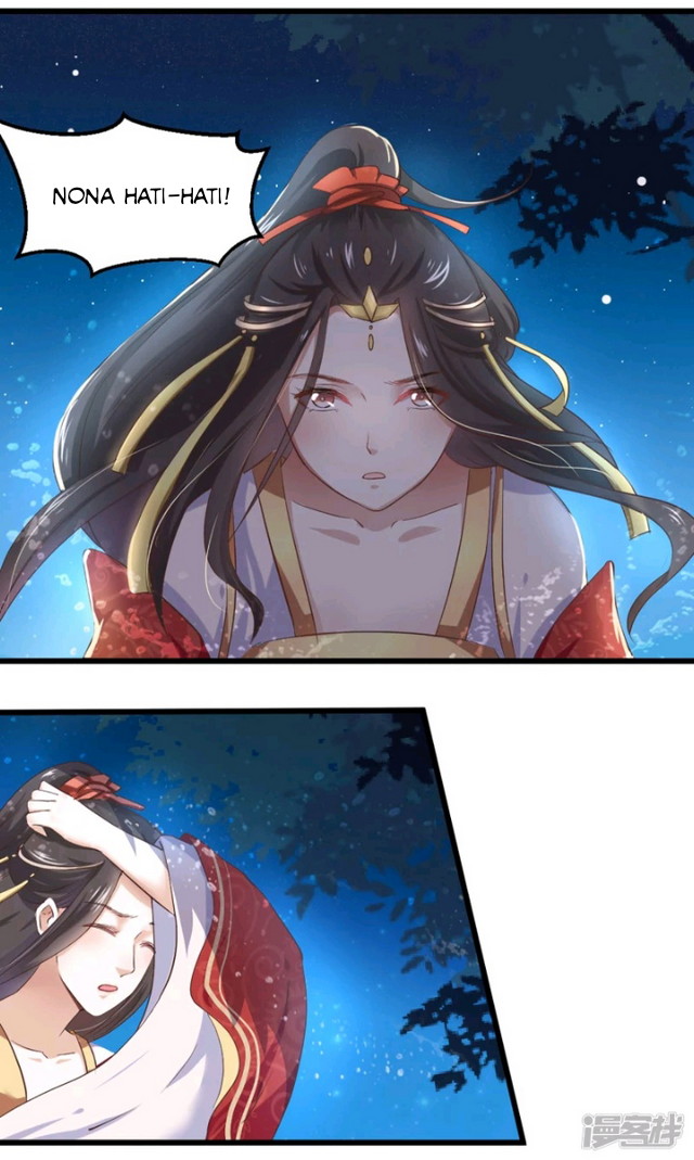 Dragon Princess Chapter 1 - halaman 42