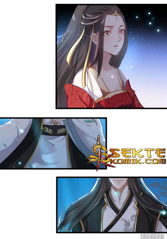 Dragon Princess Chapter 1 - halaman 43
