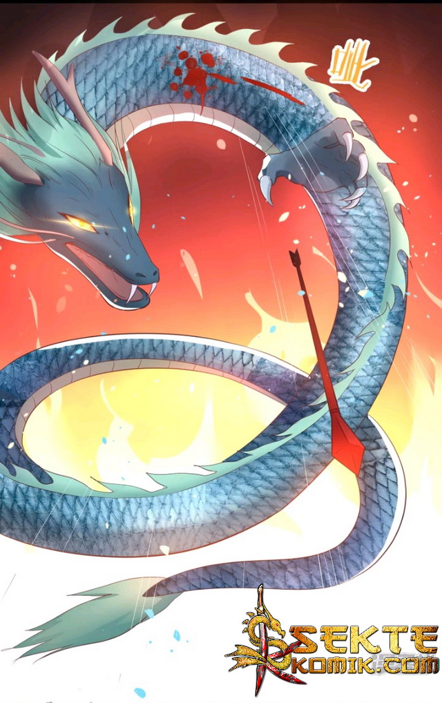 Dragon Princess Chapter 1 - halaman 7