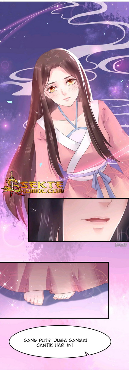 Dragon Princess Chapter 10 - halaman 10
