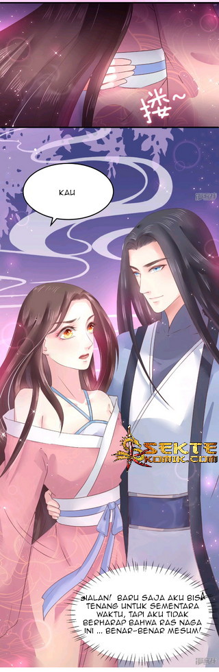 Dragon Princess Chapter 10 - halaman 11
