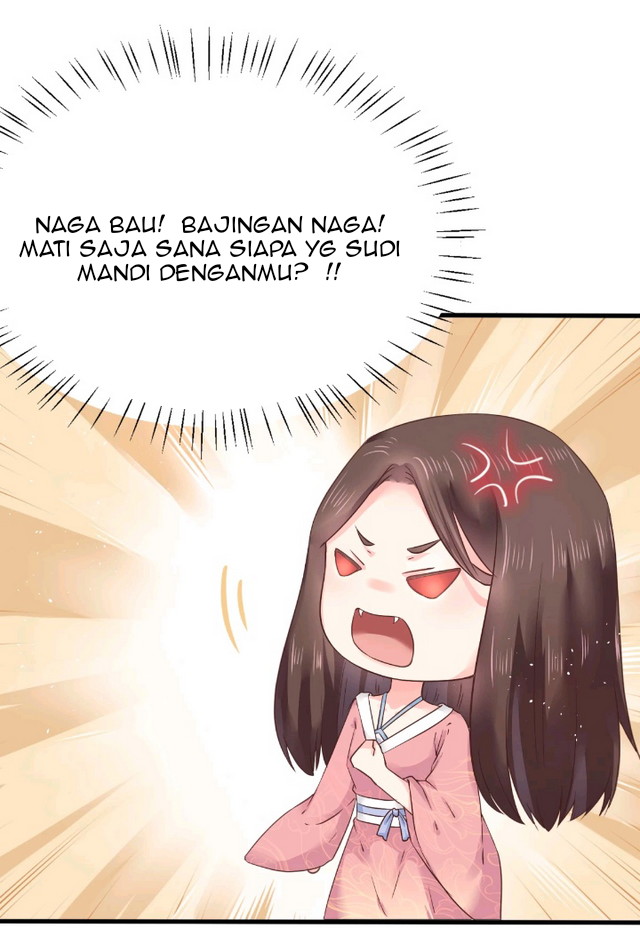 Dragon Princess Chapter 10 - halaman 13