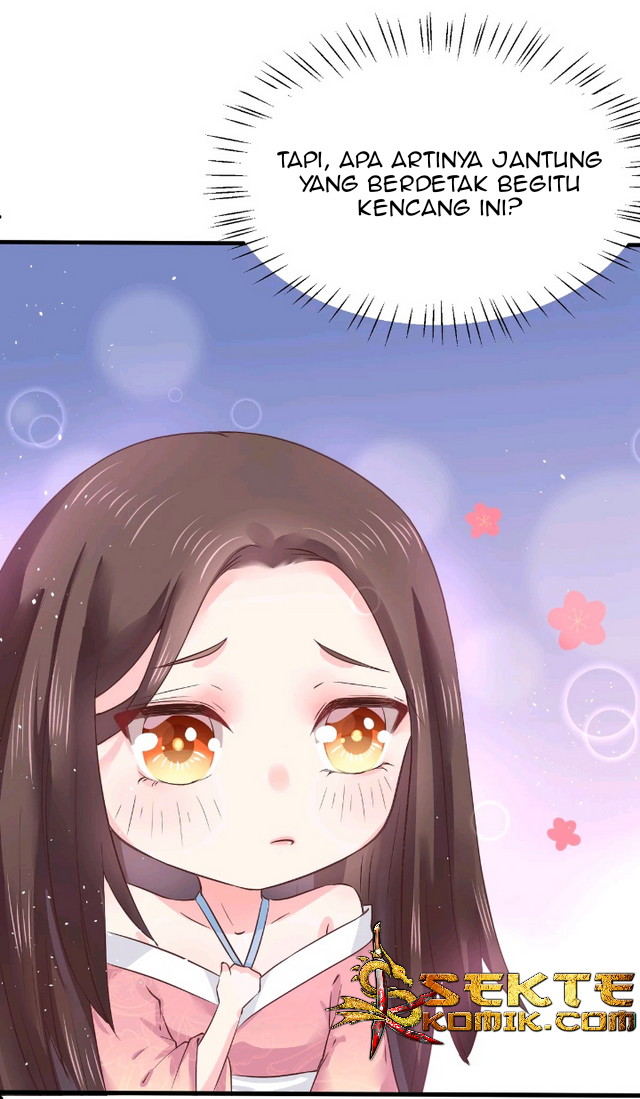 Dragon Princess Chapter 10 - halaman 14