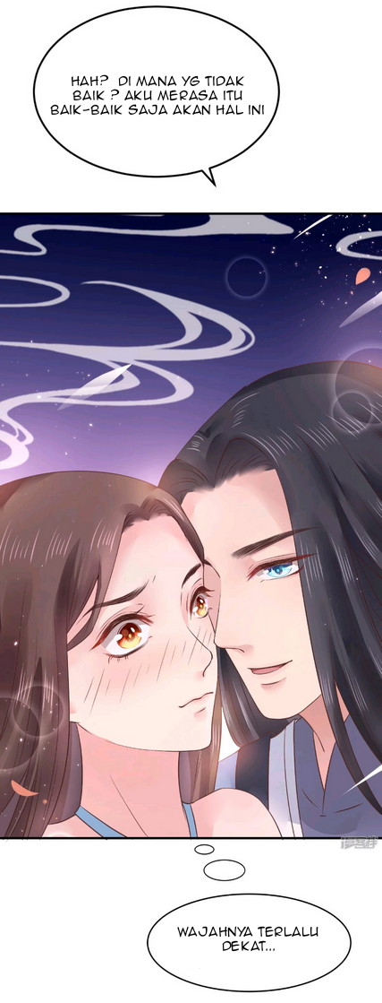 Dragon Princess Chapter 10 - halaman 15