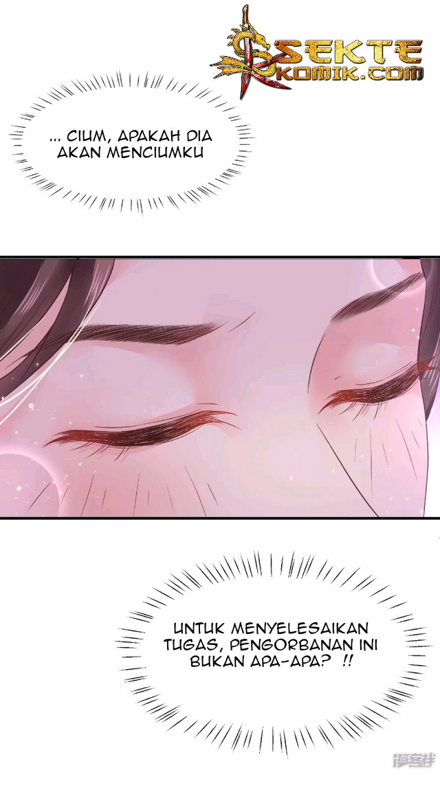 Dragon Princess Chapter 10 - halaman 16