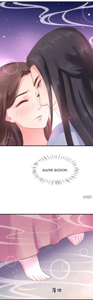 Dragon Princess Chapter 10 - halaman 17