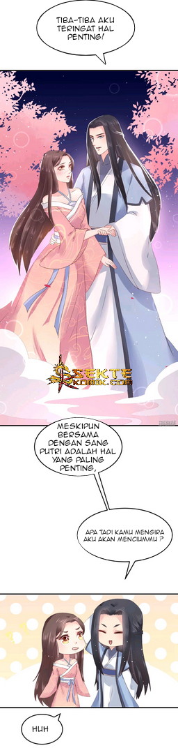 Dragon Princess Chapter 10 - halaman 18