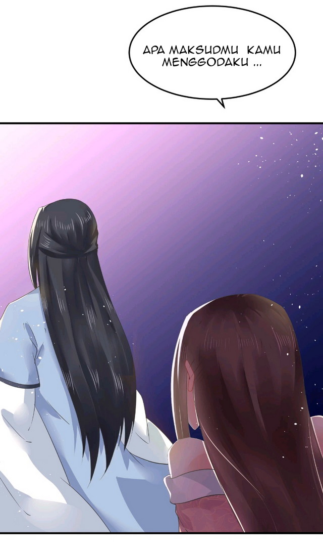 Dragon Princess Chapter 10 - halaman 19