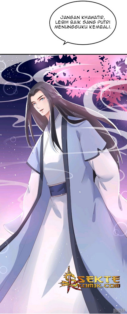 Dragon Princess Chapter 10 - halaman 21