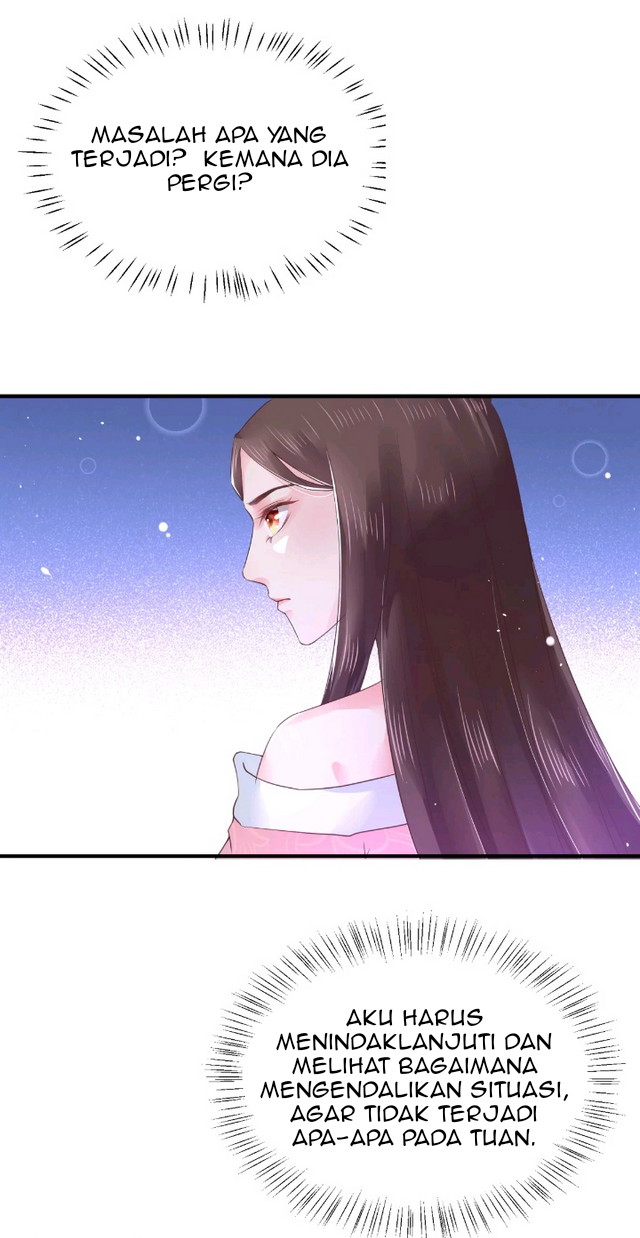 Dragon Princess Chapter 10 - halaman 23
