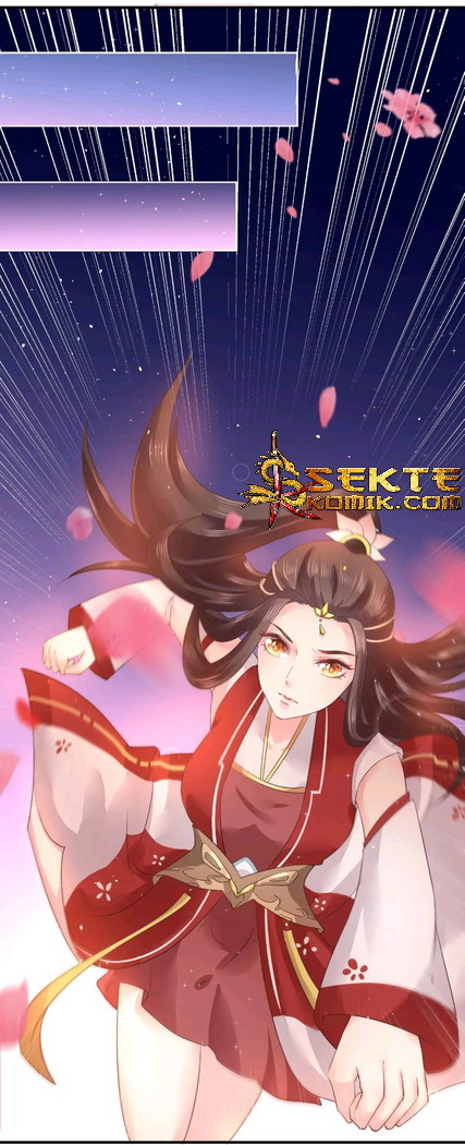 Dragon Princess Chapter 10 - halaman 24
