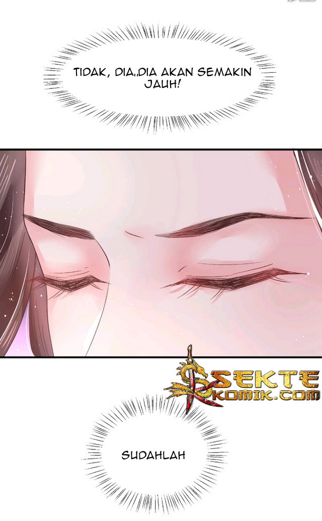 Dragon Princess Chapter 10 - halaman 29