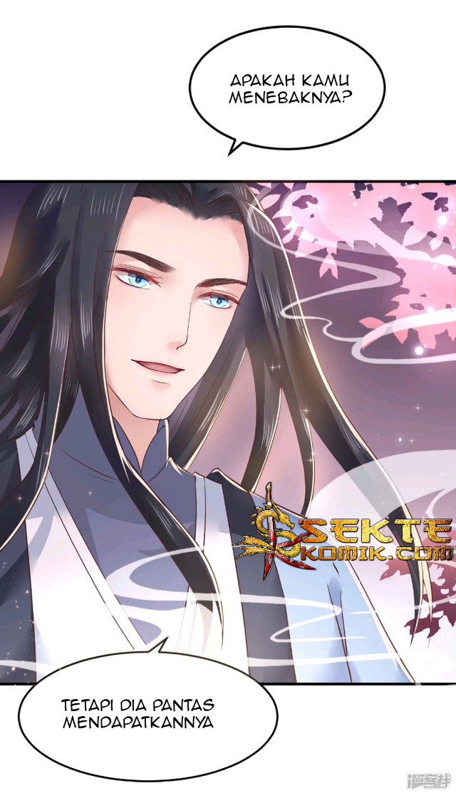 Dragon Princess Chapter 10 - halaman 3