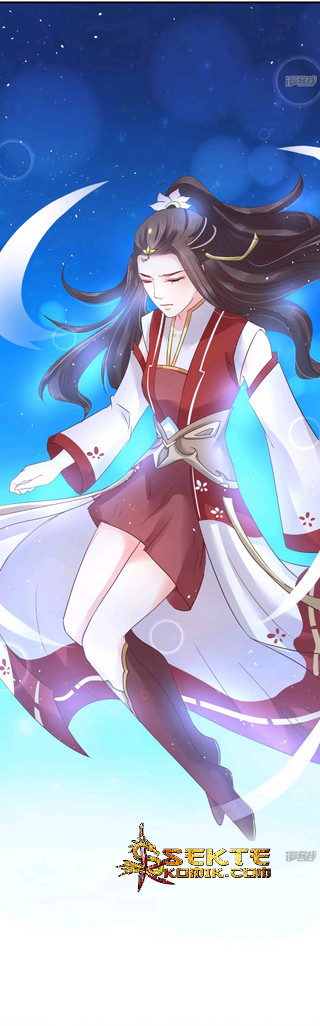 Dragon Princess Chapter 10 - halaman 30