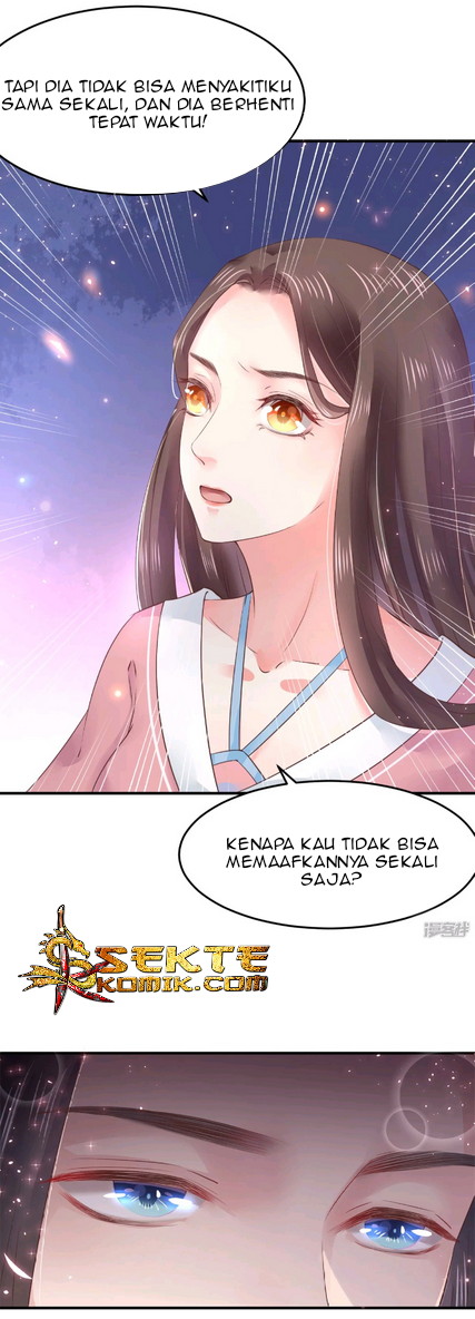 Dragon Princess Chapter 10 - halaman 6