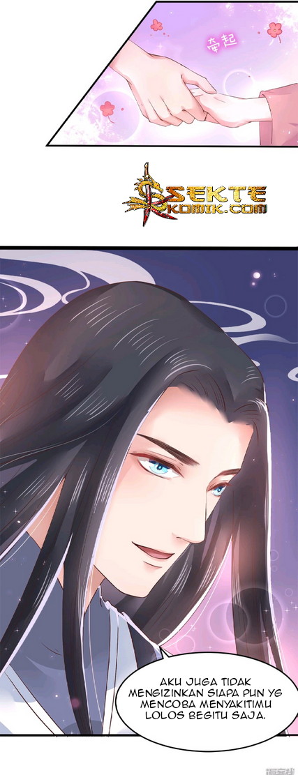 Dragon Princess Chapter 10 - halaman 8
