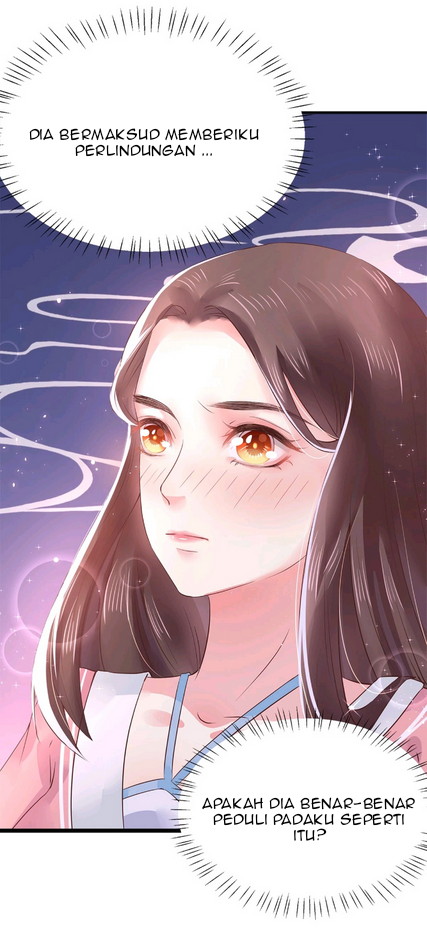 Dragon Princess Chapter 10 - halaman 9