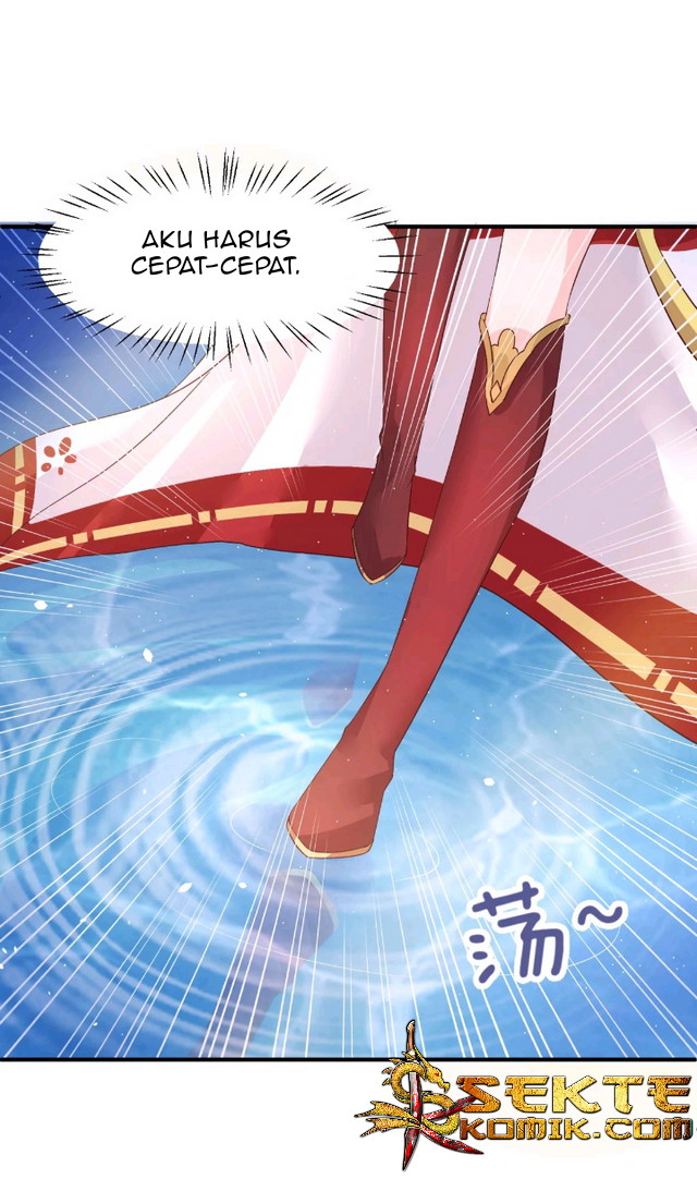 Dragon Princess Chapter 11 - halaman 10