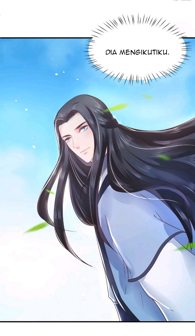 Dragon Princess Chapter 11 - halaman 11