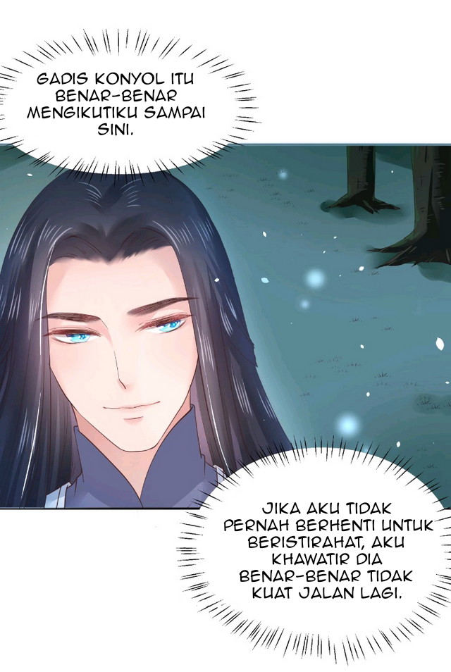 Dragon Princess Chapter 11 - halaman 17