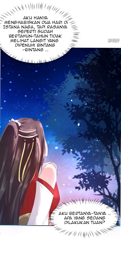 Dragon Princess Chapter 11 - halaman 18