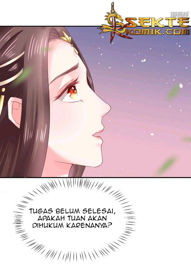 Dragon Princess Chapter 11 - halaman 19