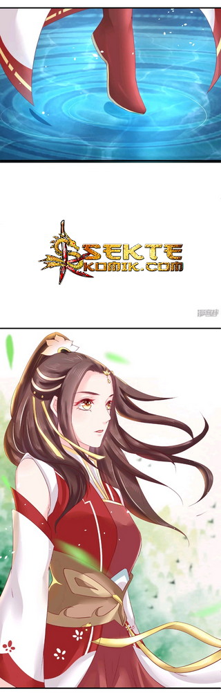 Dragon Princess Chapter 11 - halaman 3