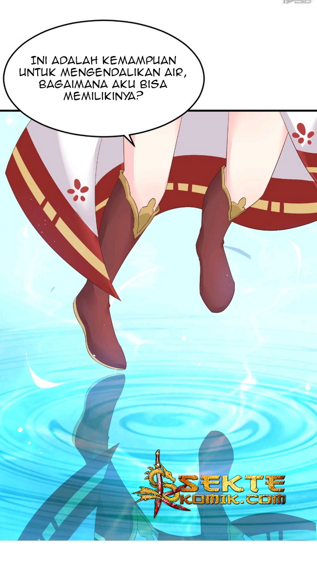 Dragon Princess Chapter 11 - halaman 6
