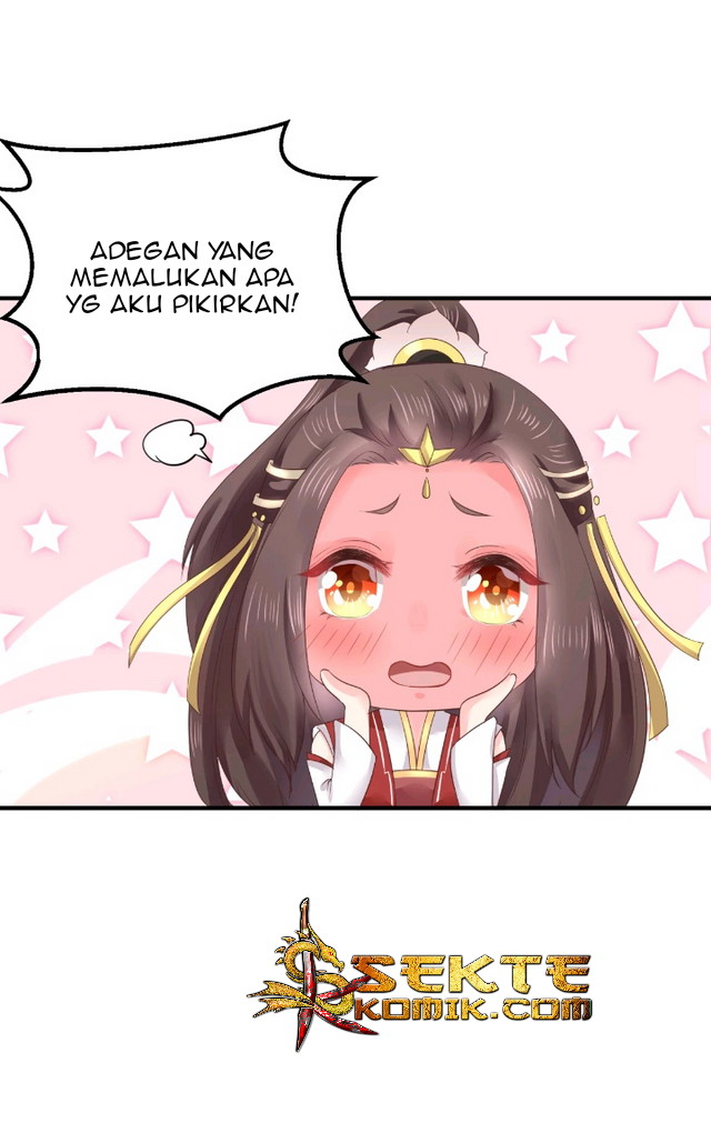 Dragon Princess Chapter 11 - halaman 8