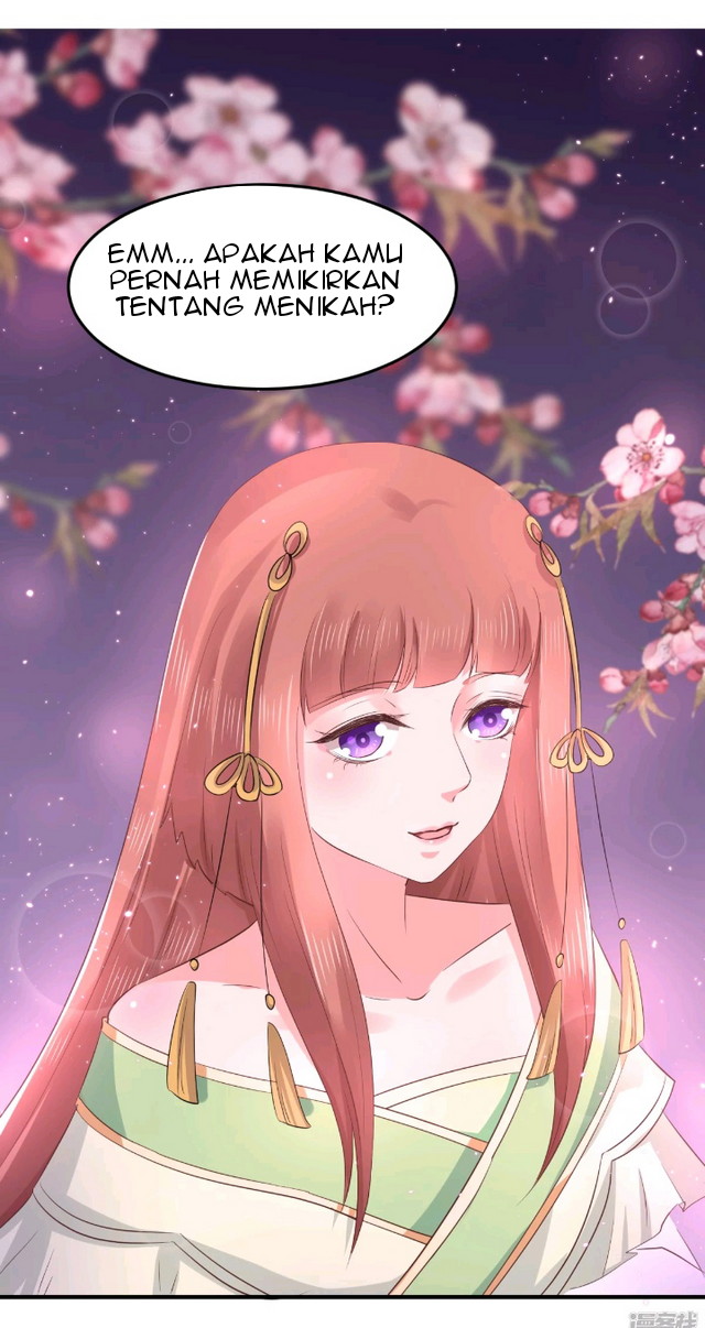 Dragon Princess Chapter 12 - halaman 11