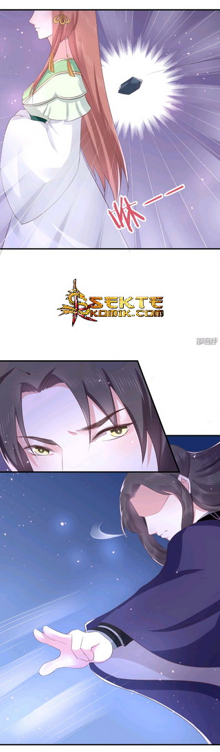 Dragon Princess Chapter 12 - halaman 12