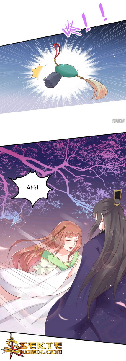 Dragon Princess Chapter 12 - halaman 13