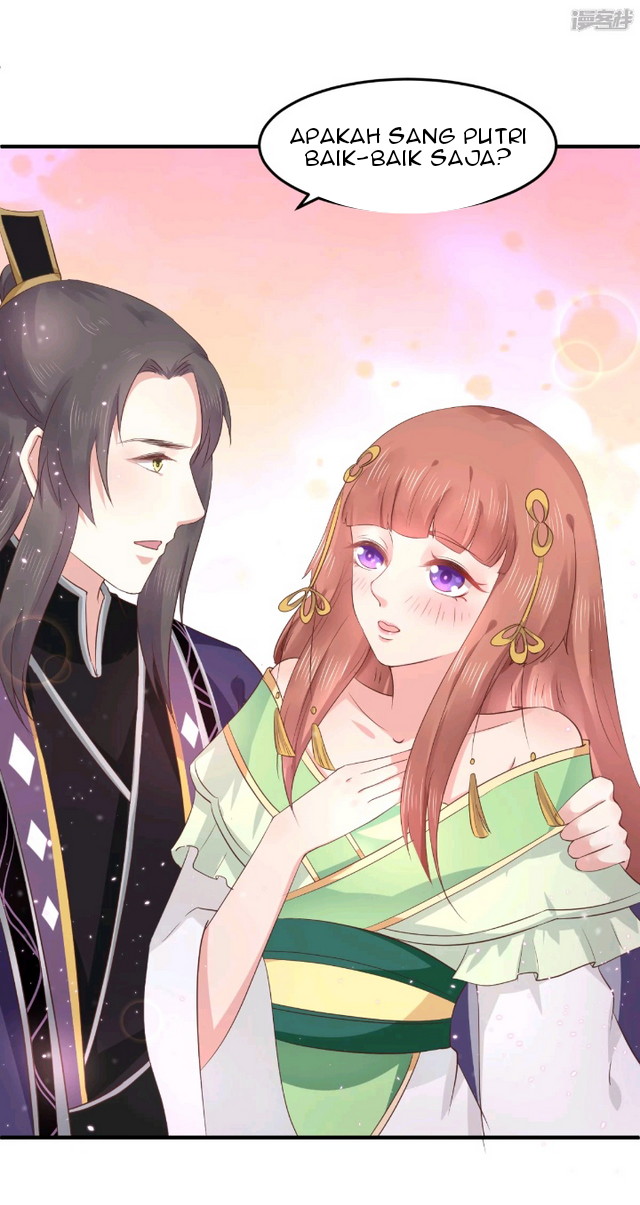 Dragon Princess Chapter 12 - halaman 14