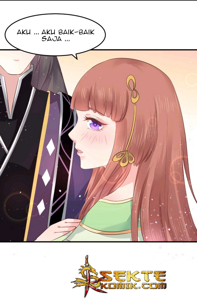 Dragon Princess Chapter 12 - halaman 15