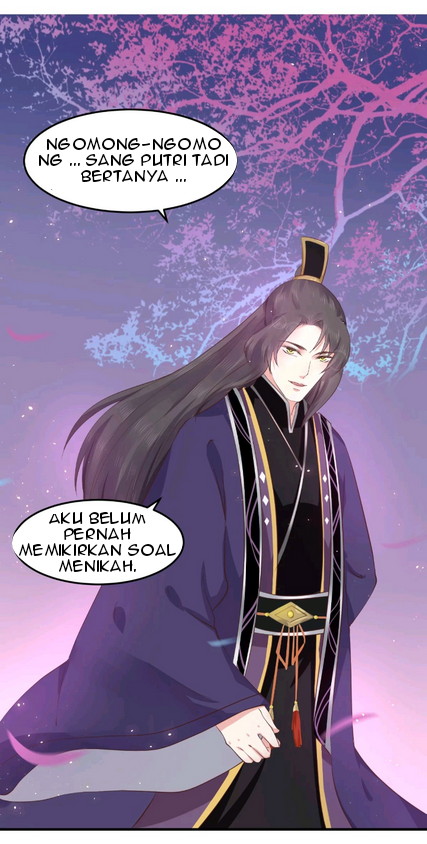 Dragon Princess Chapter 12 - halaman 18