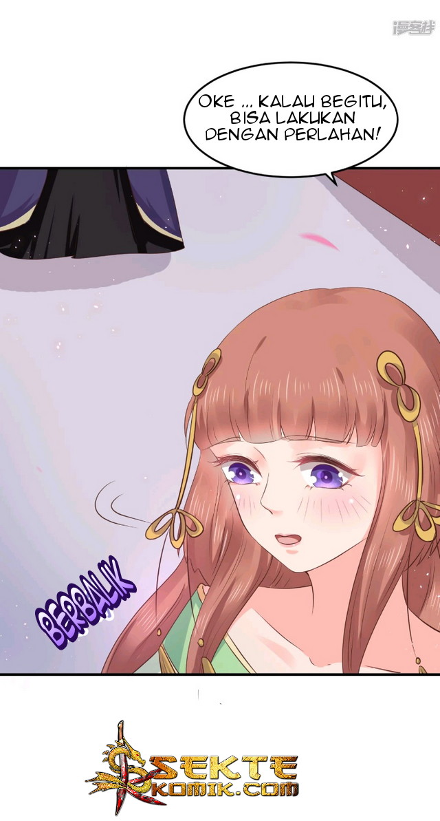 Dragon Princess Chapter 12 - halaman 19
