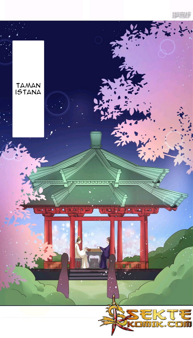 Dragon Princess Chapter 12 - halaman 2