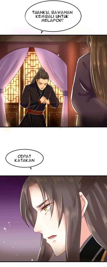 Dragon Princess Chapter 12 - halaman 22