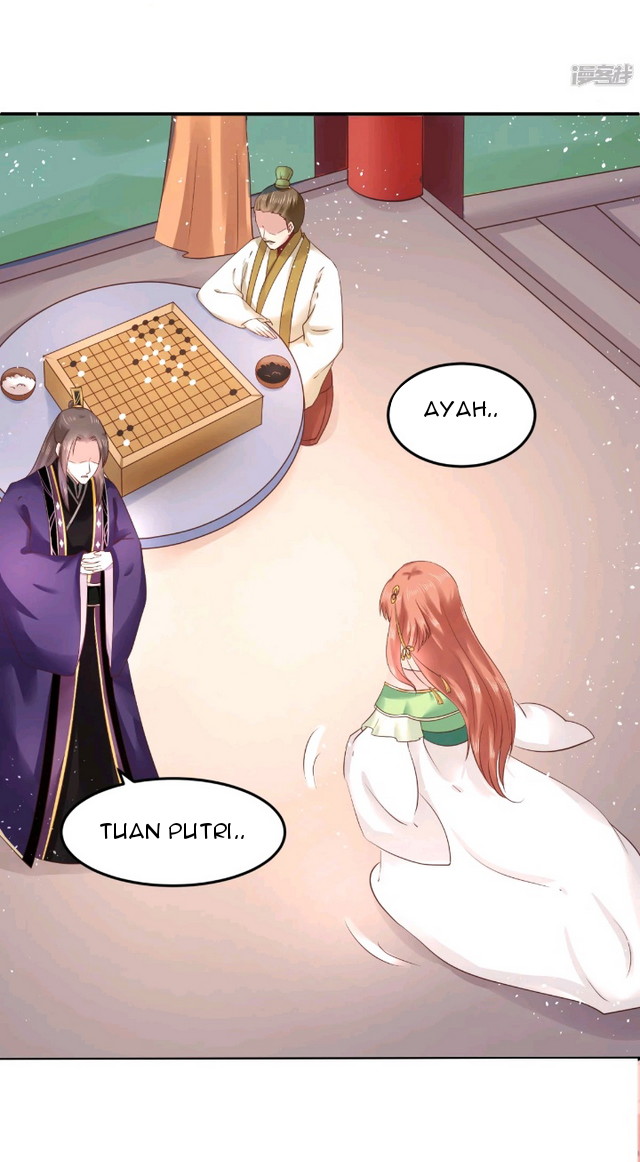 Dragon Princess Chapter 12 - halaman 3