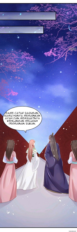 Dragon Princess Chapter 12 - halaman 7