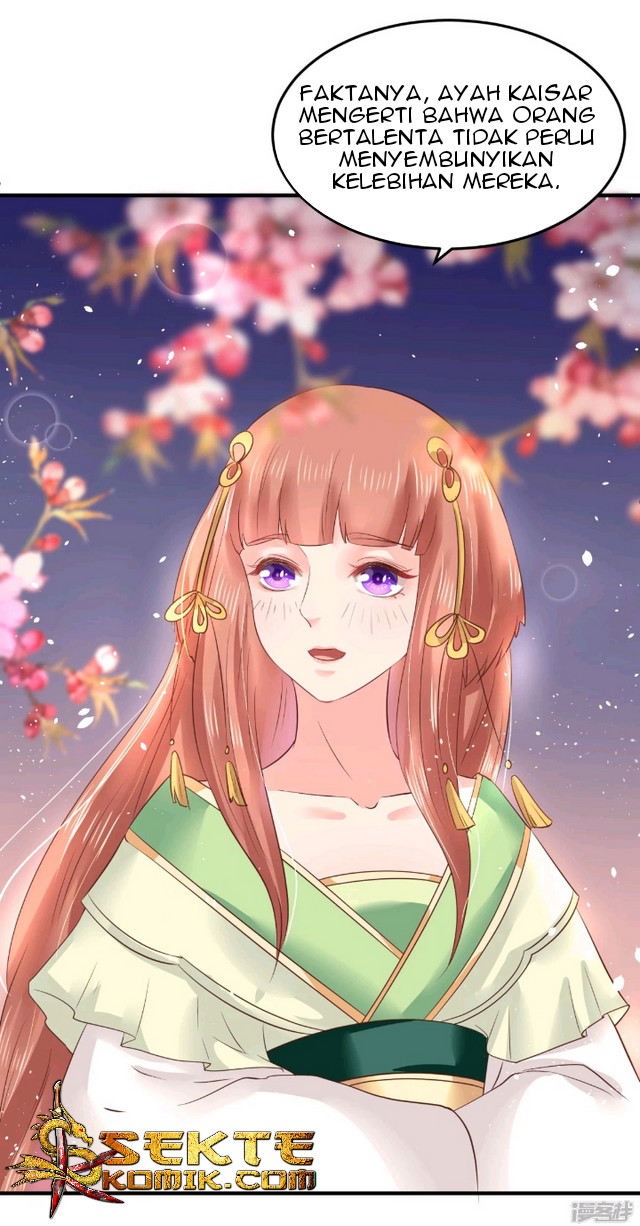 Dragon Princess Chapter 12 - halaman 8