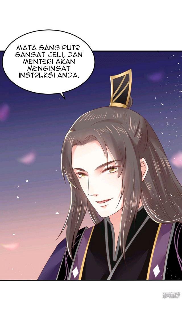 Dragon Princess Chapter 12 - halaman 9