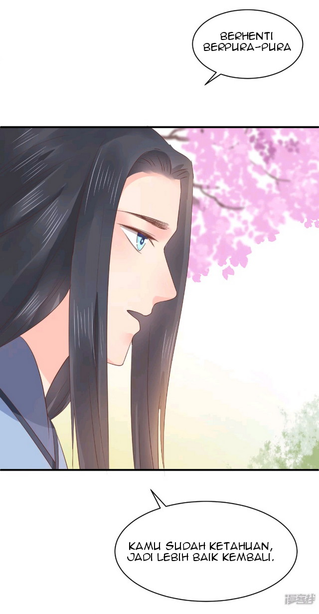 Dragon Princess Chapter 13 - halaman 12
