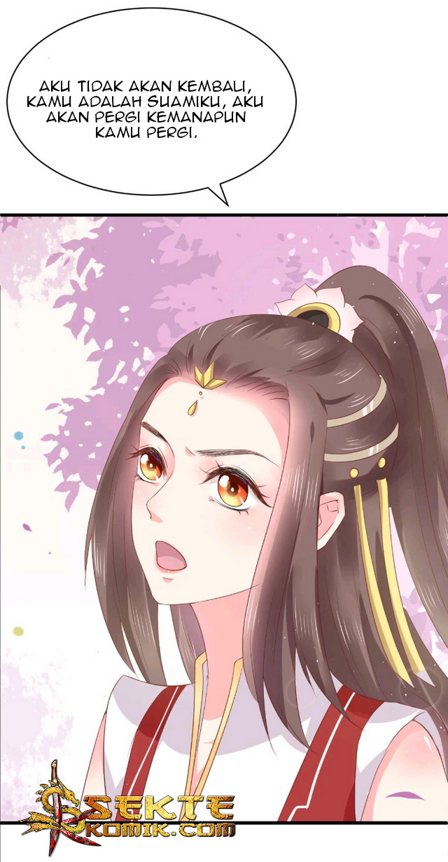 Dragon Princess Chapter 13 - halaman 13