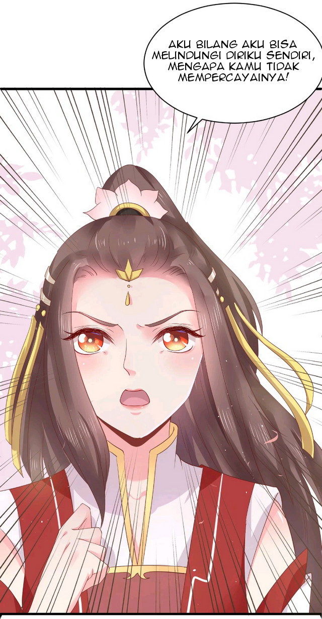 Dragon Princess Chapter 13 - halaman 15