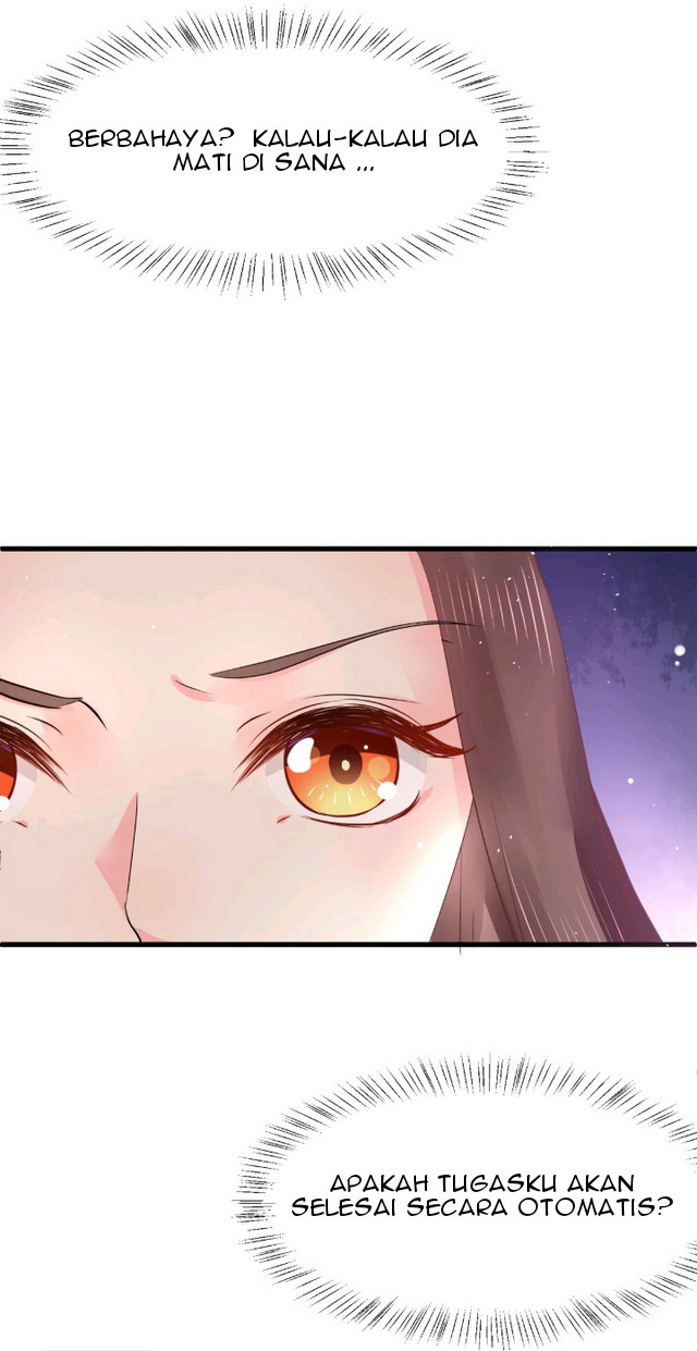 Dragon Princess Chapter 13 - halaman 16