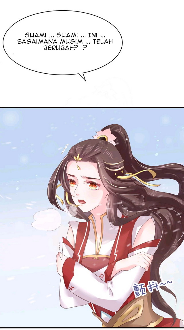 Dragon Princess Chapter 13 - halaman 20